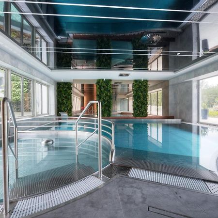 Luxury Del Sol Apartments Świnoujście מראה חיצוני תמונה