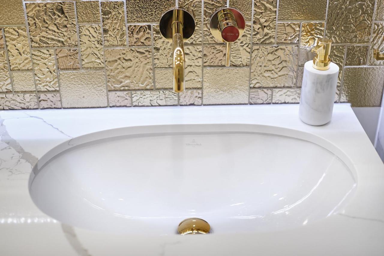 Luxury Del Sol Apartments Świnoujście מראה חיצוני תמונה