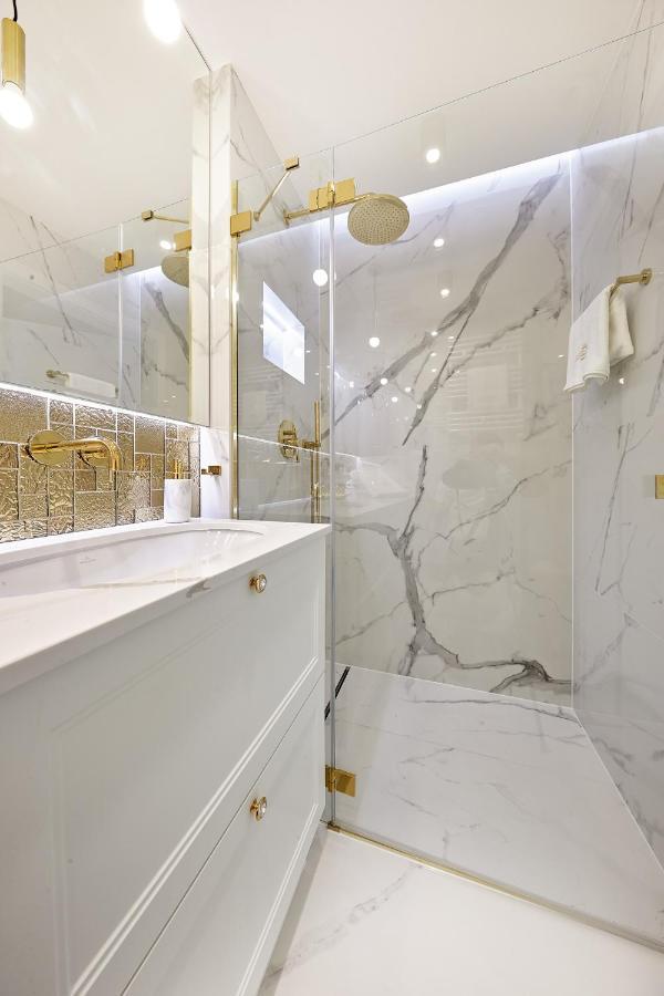 Luxury Del Sol Apartments Świnoujście מראה חיצוני תמונה