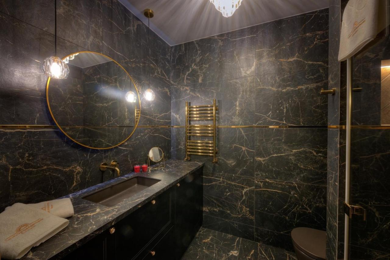 Luxury Del Sol Apartments Świnoujście מראה חיצוני תמונה